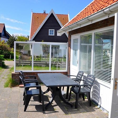 De Snip Villa Callantsoog Exterior photo